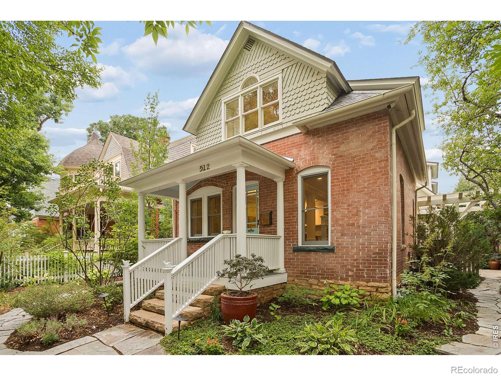 512 Marine St, Boulder, CO 80302