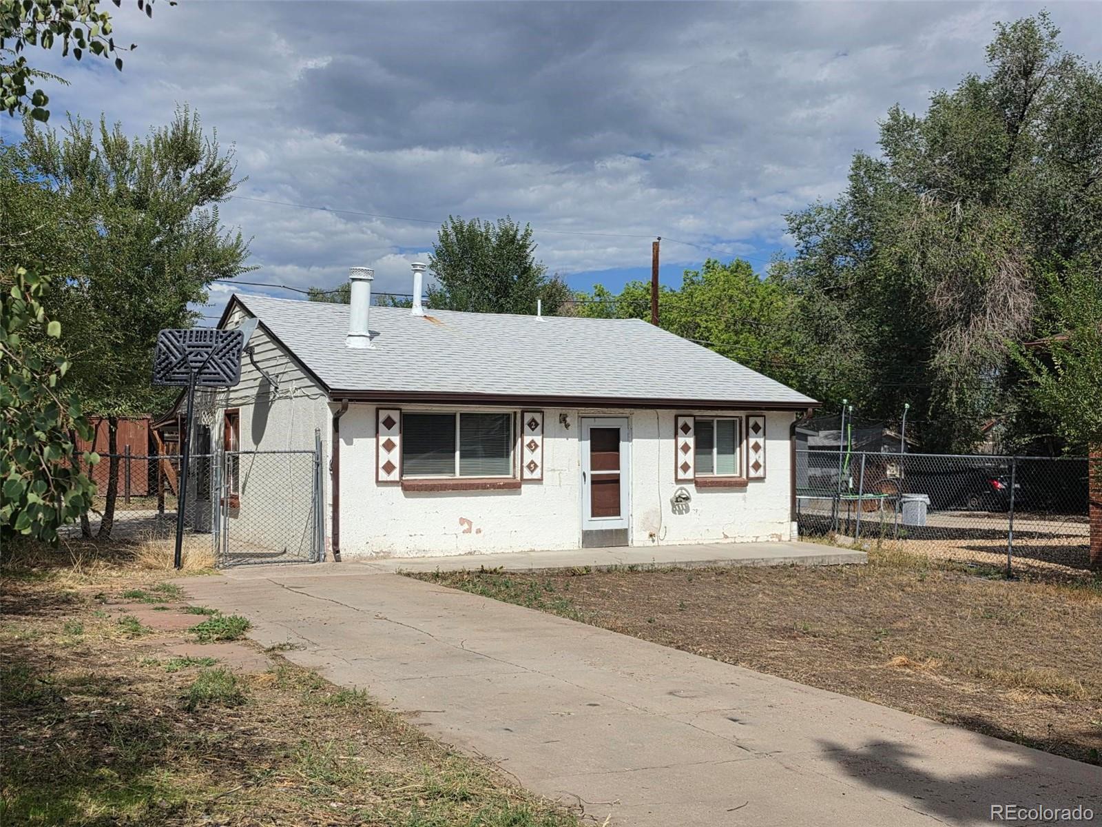 235 S Meade St, Denver, CO 80219