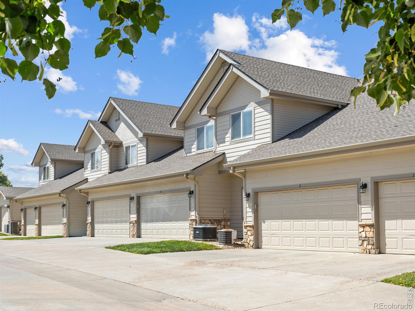 10818 Cimarron St #206, Firestone, CO 80504