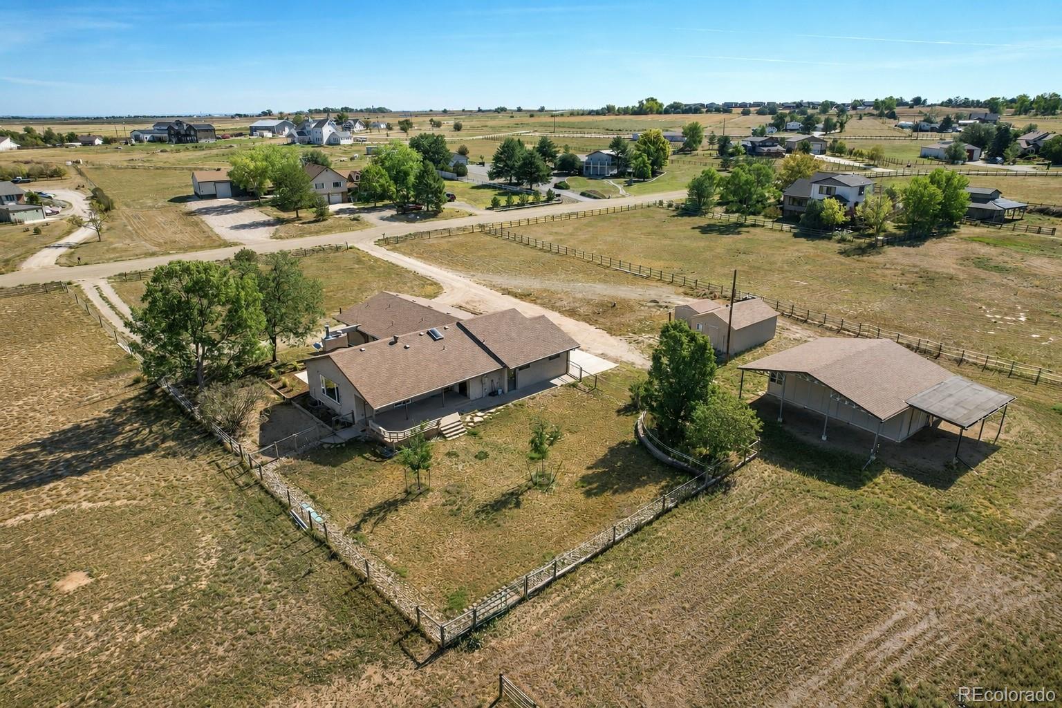 14823 Jackson St, Brighton, CO 80602