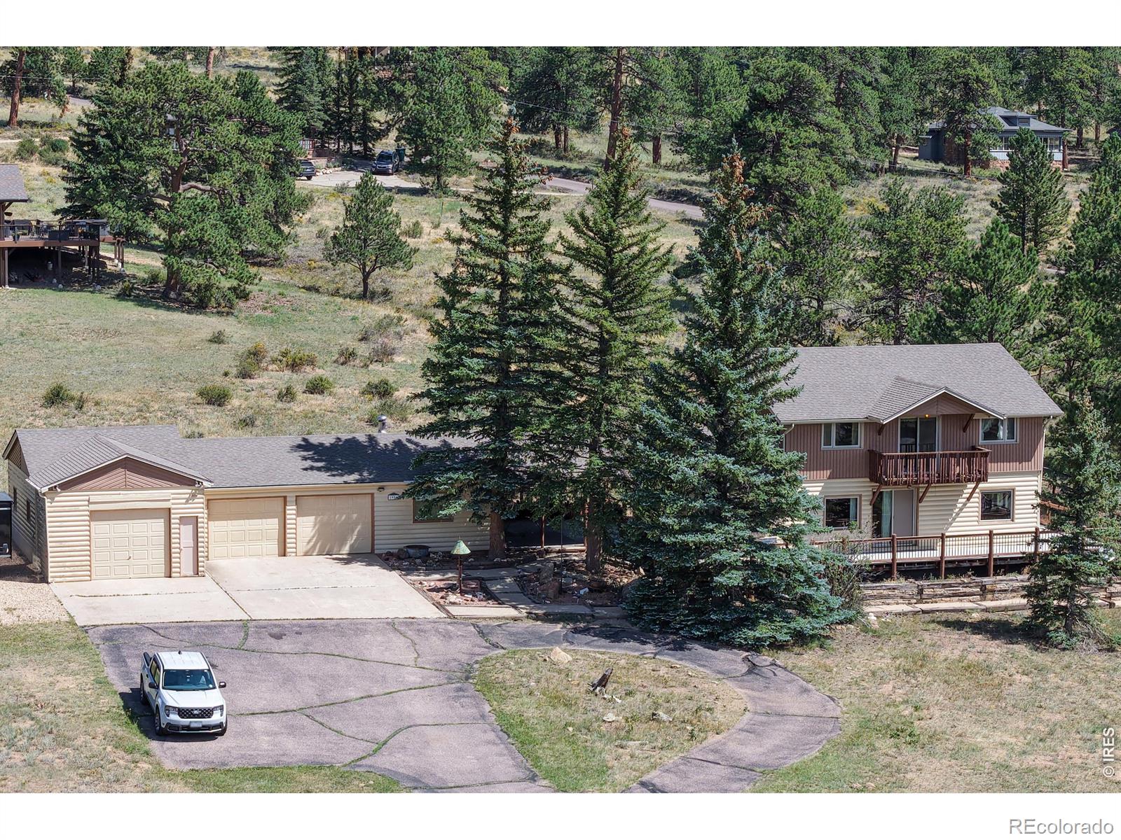 1991 High Dr, Estes Park, CO 80517