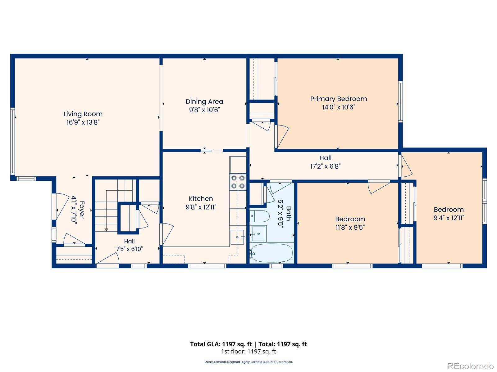 3243 Kearney St, Denver, CO 80207