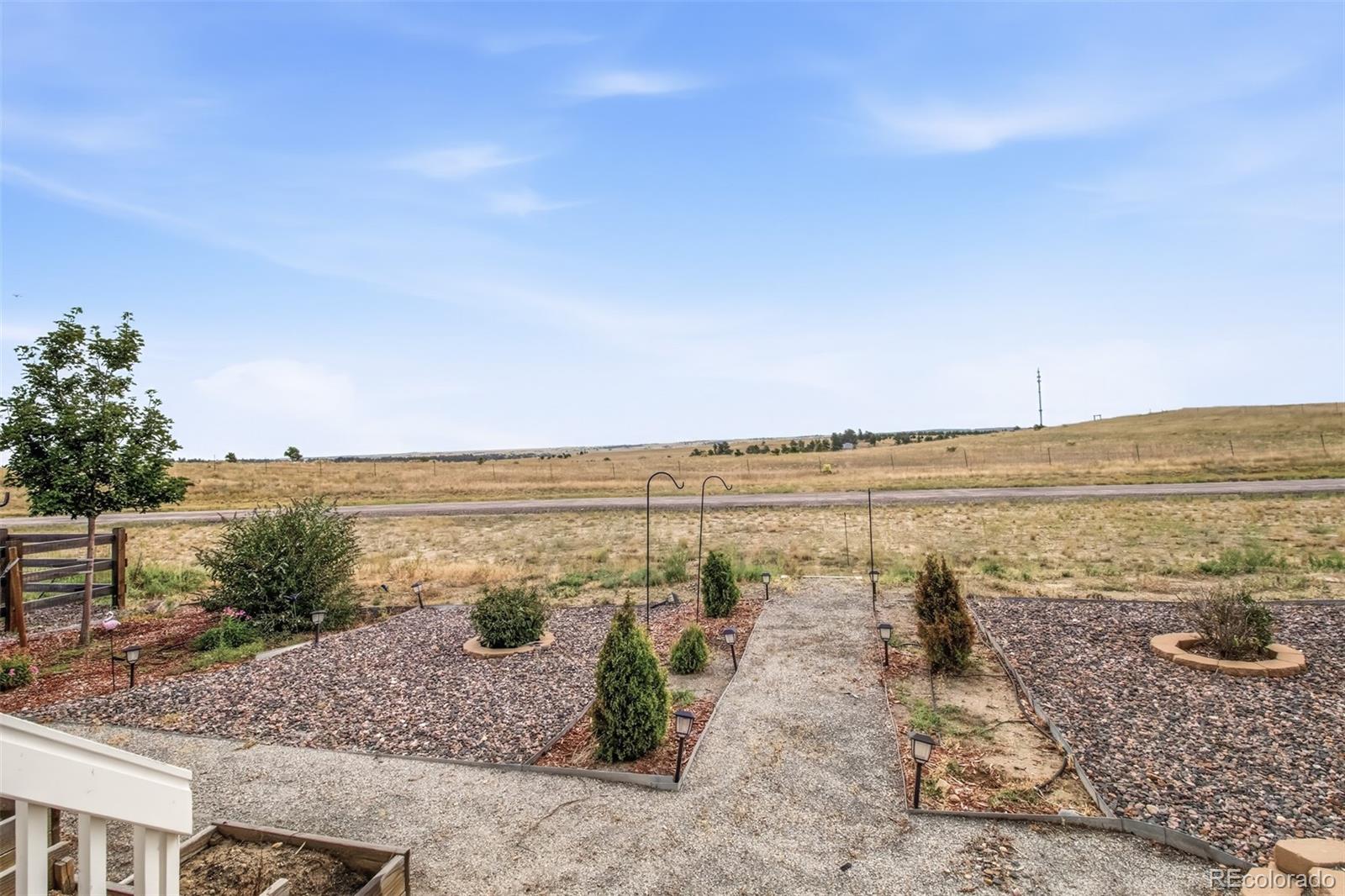 39286 Hart Cir, Elizabeth, CO 80107
