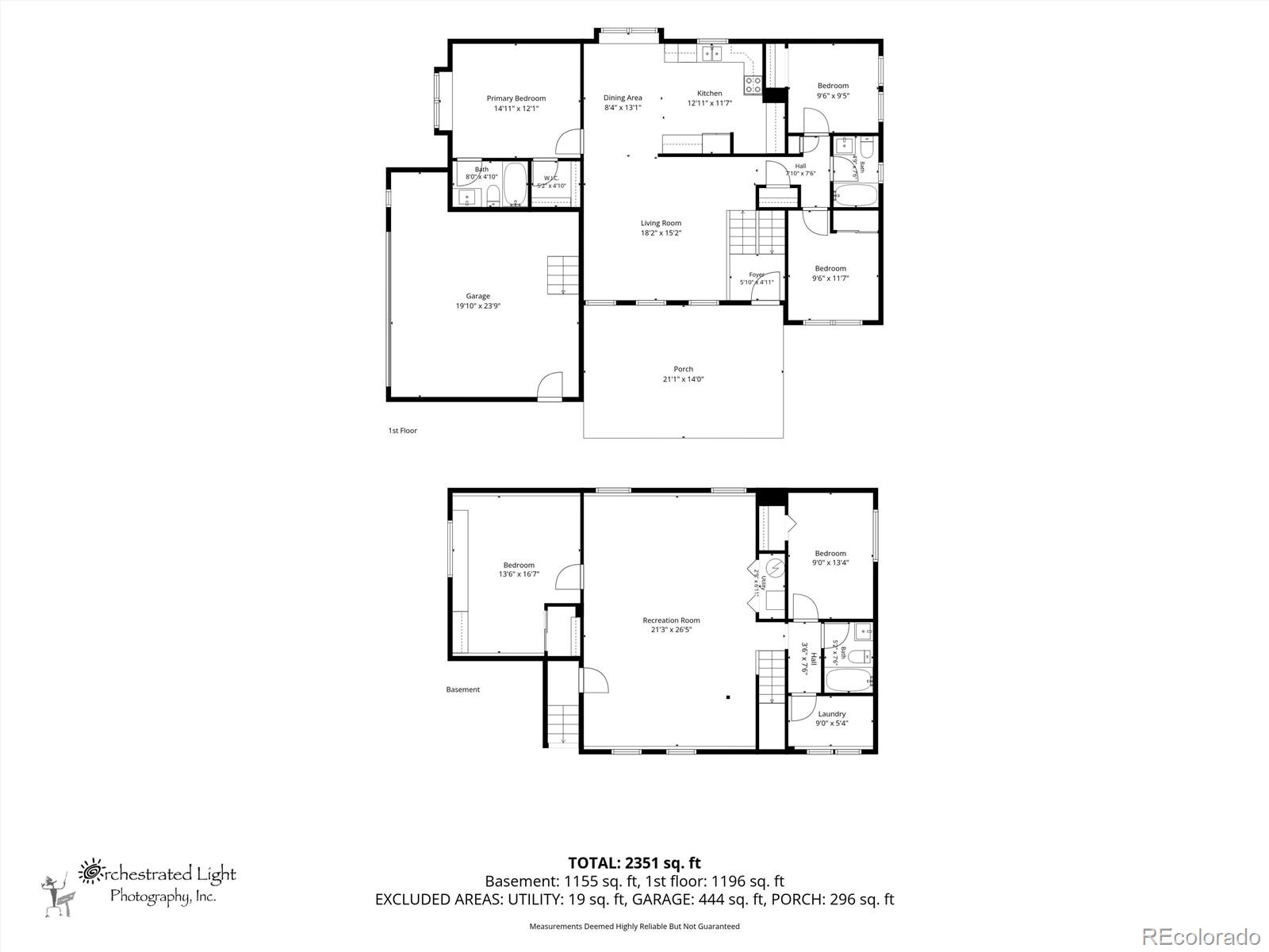 9734 W Elmhurst Pl, Littleton, CO 80128