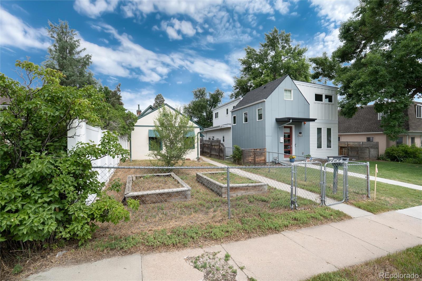 2568 Eaton St, Denver, CO 80214