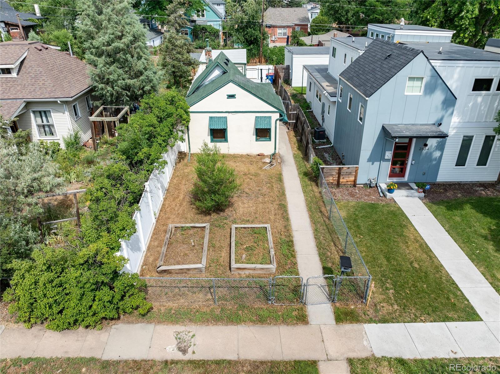 2568 Eaton St, Denver, CO 80214