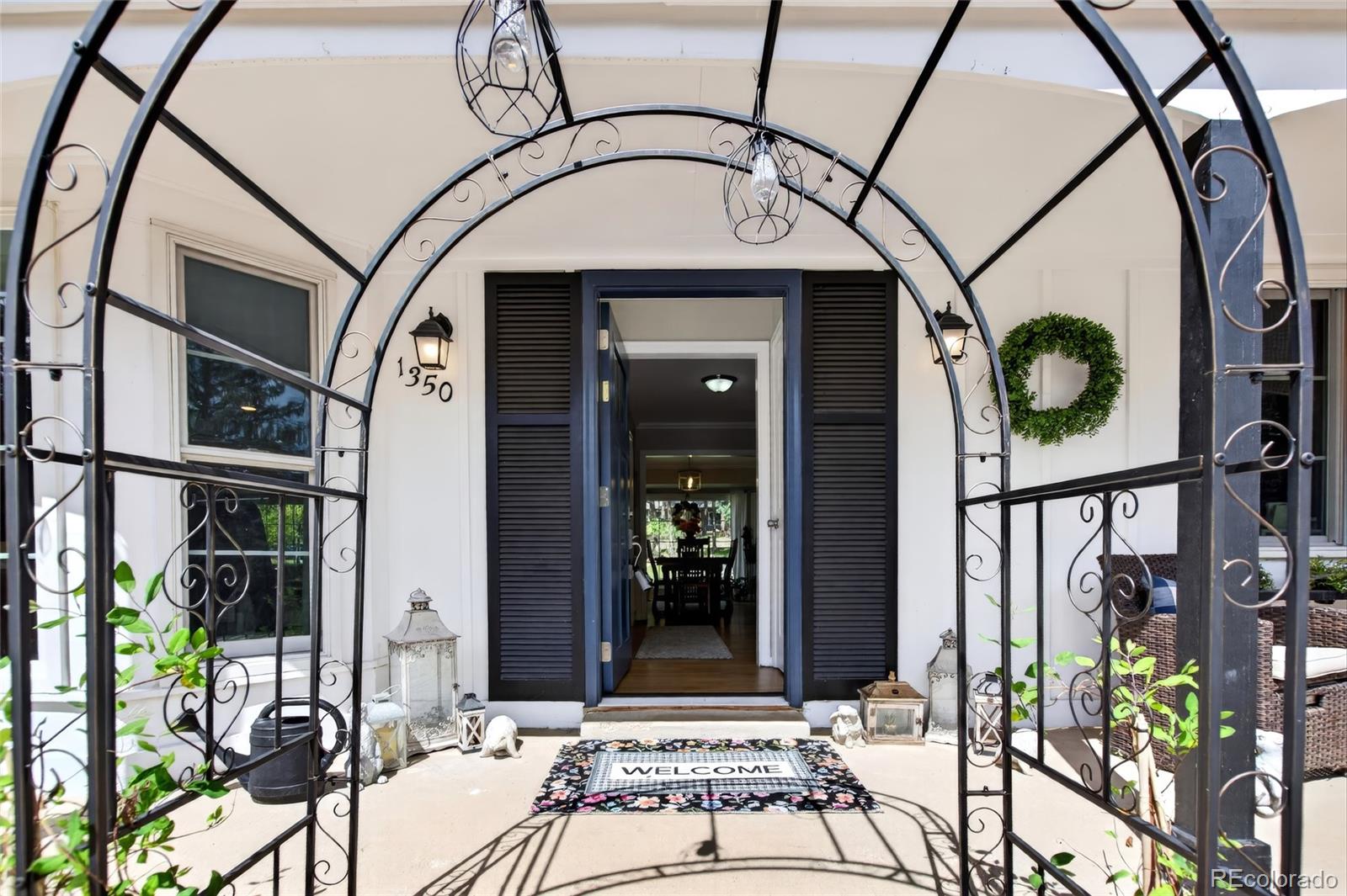 1350 Woodmoor Dr, Monument, CO 80132