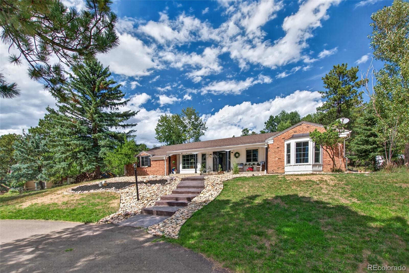 1350 Woodmoor Dr, Monument, CO 80132