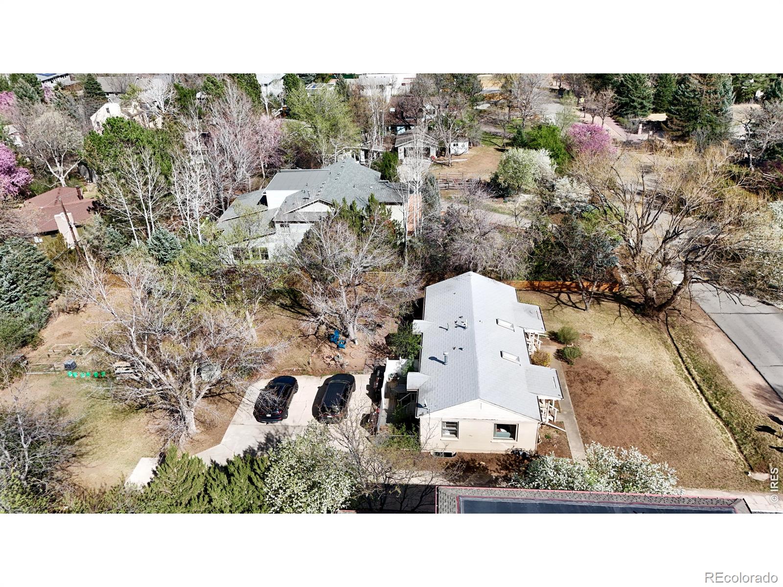 1975 Norwood Ave, Boulder, CO 80304