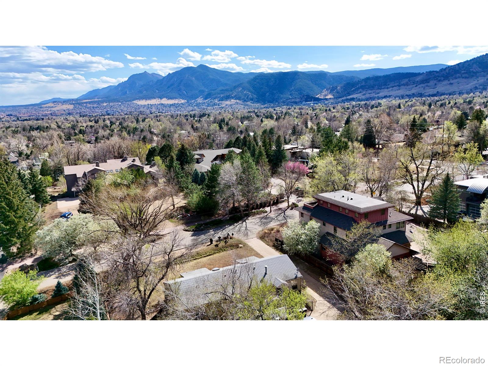 1975 Norwood Ave, Boulder, CO 80304