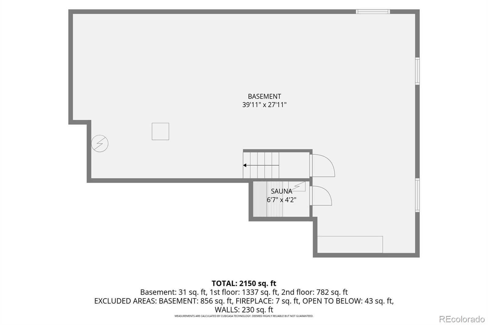 7654 W Ontario Pl, Littleton, CO 80128