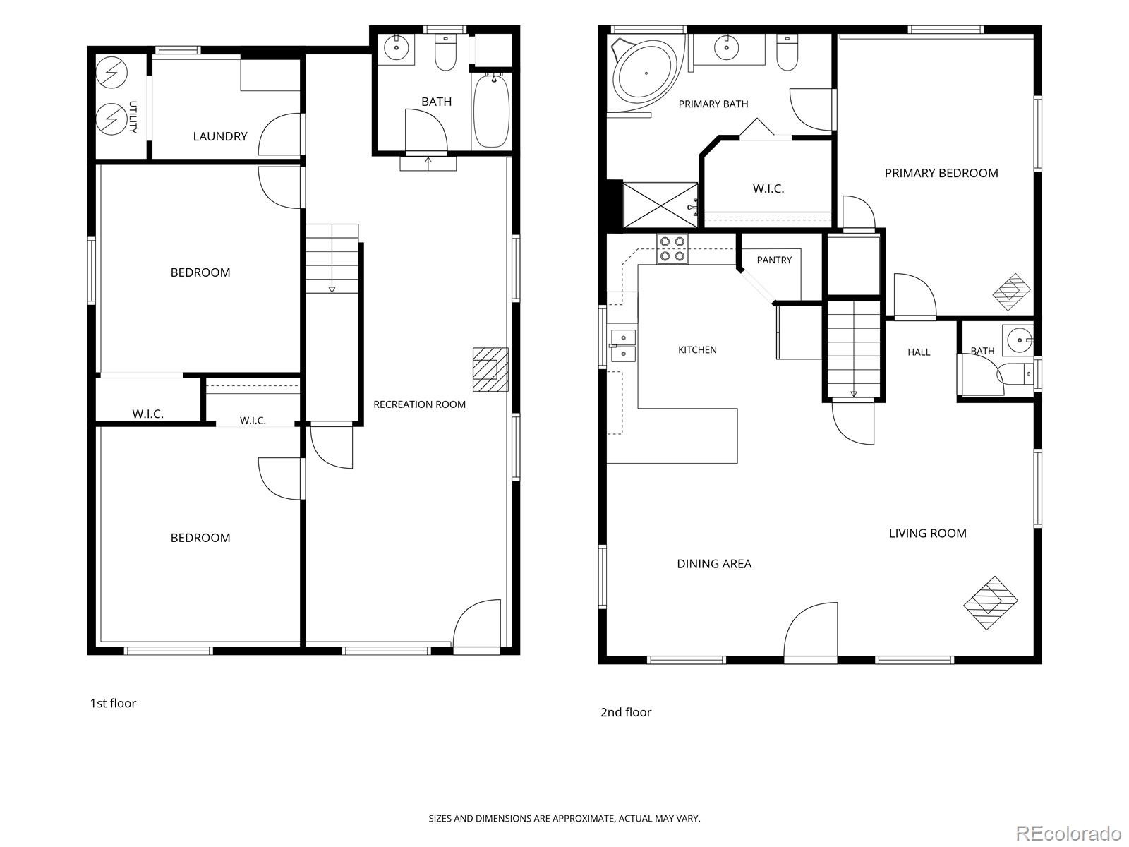 141 Hiawatha Cir, Hartsel, CO 80449