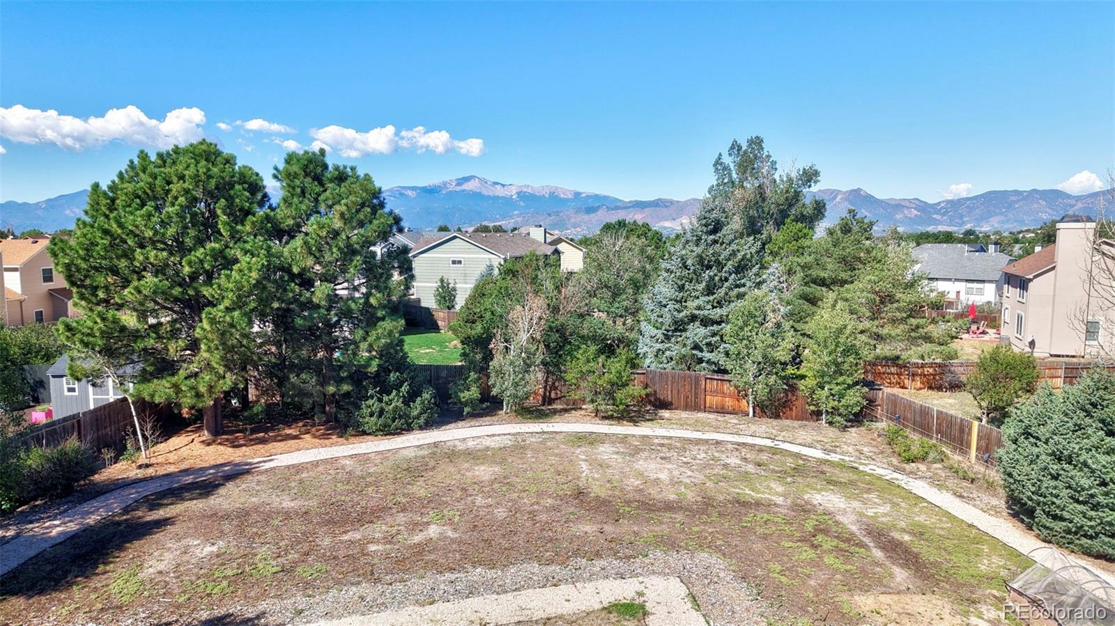 8630 Candleflower Cir, Colorado Springs, CO 80920