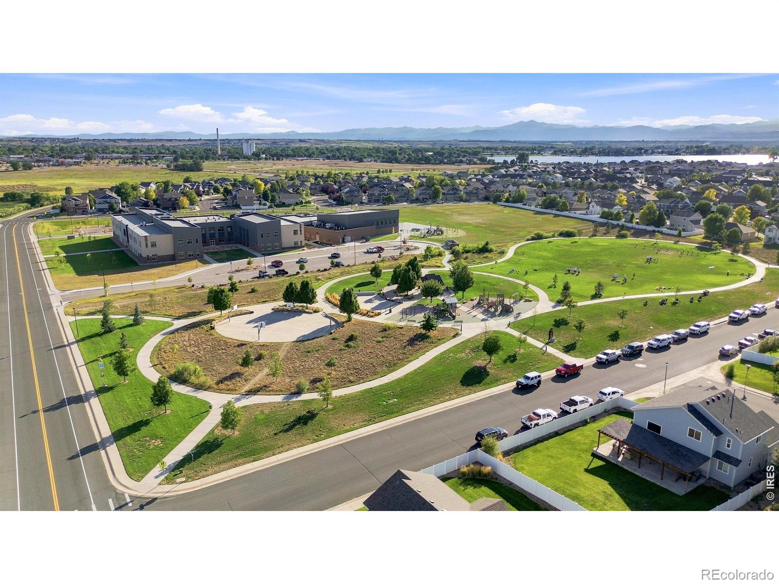 608 Vermilion Peak Dr, Windsor, CO 80550