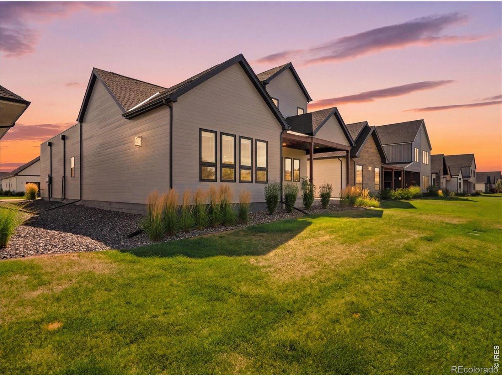 1724 Barefoot Dr, Windsor, CO 80550