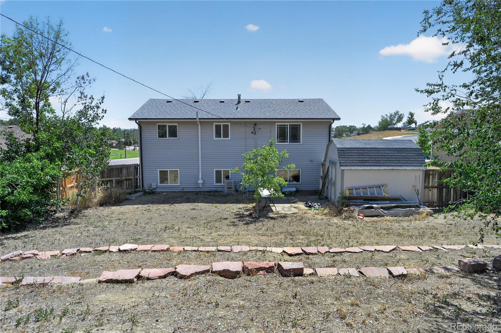 361 Dakin St, Denver, CO 80221