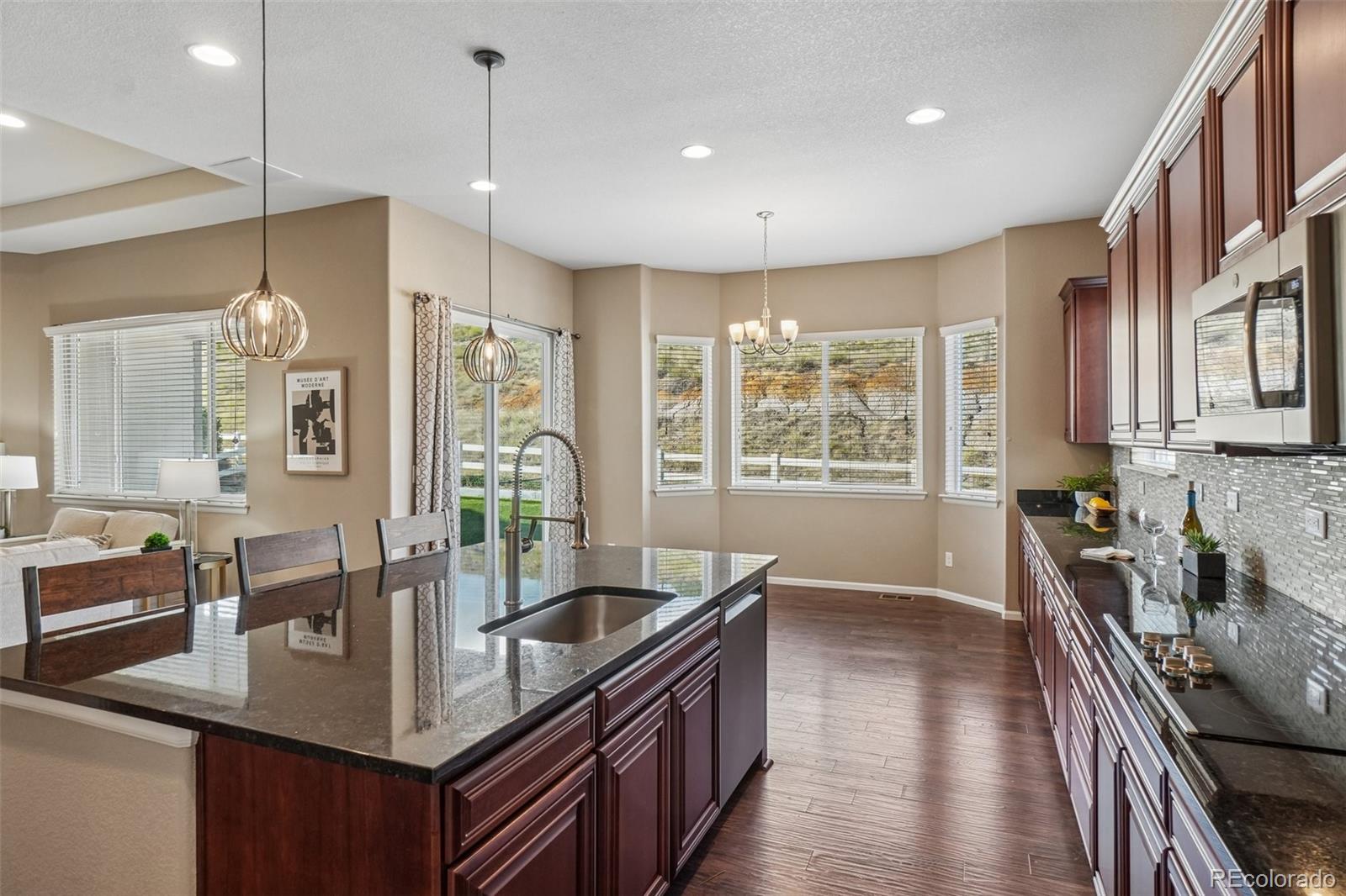 17758 E Emilia Dr, Parker, CO 80134