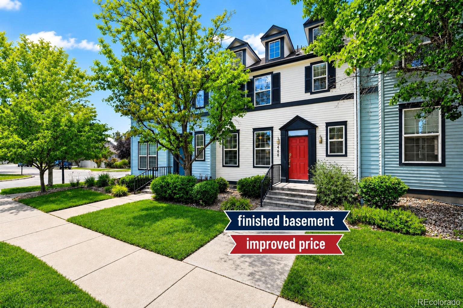 609 Casper Dr, Lafayette, CO 80026