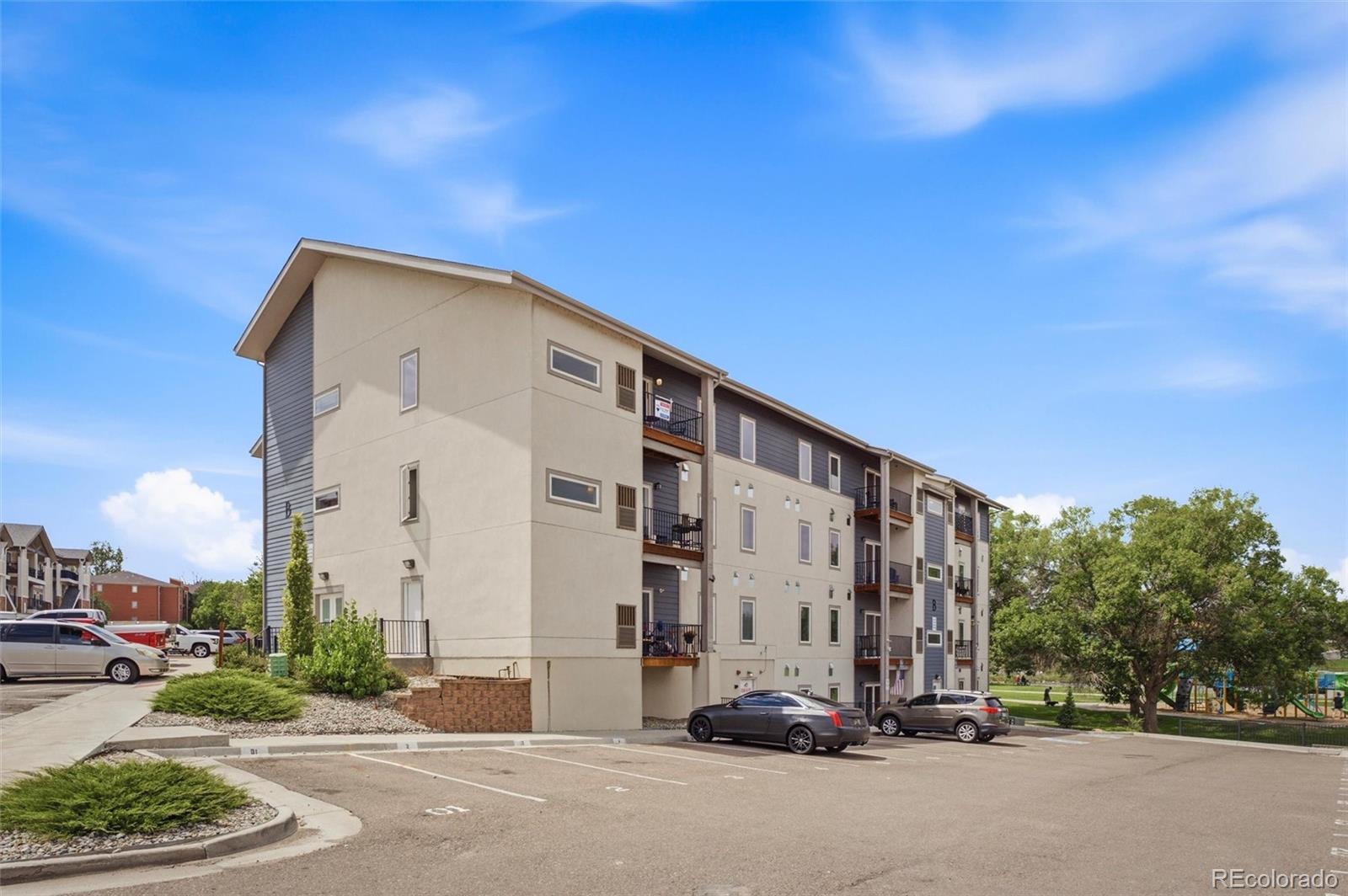 1401 W 85th Ave #B303, Denver, CO 80260