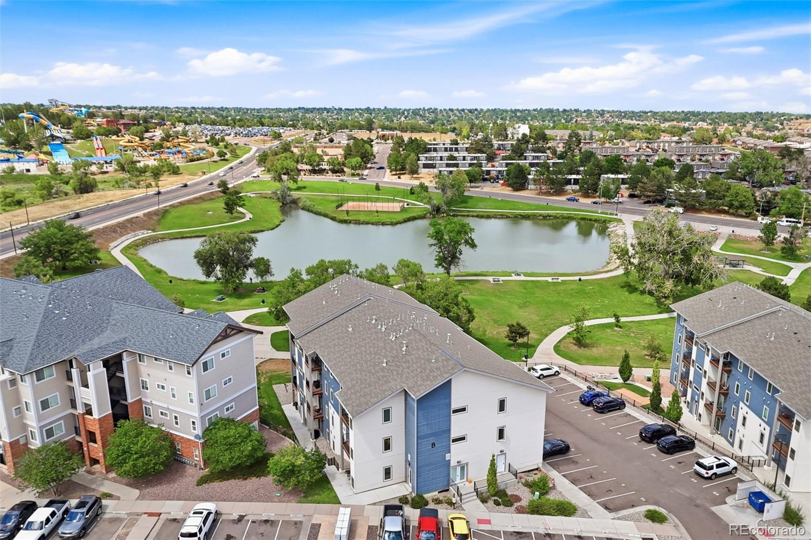 1401 W 85th Ave #B303, Denver, CO 80260