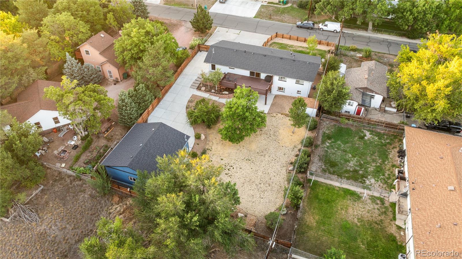 6000 W 8th Ave, Denver, CO 80214