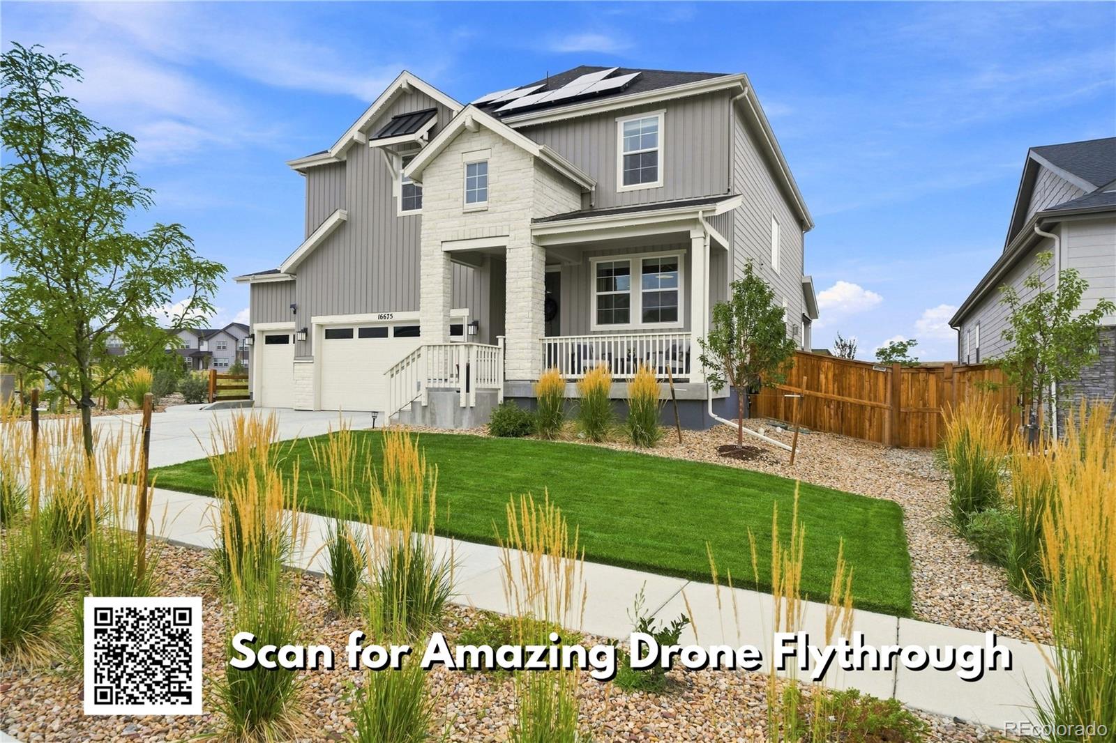 16675 W 93rd Pl, Arvada, CO 80007
