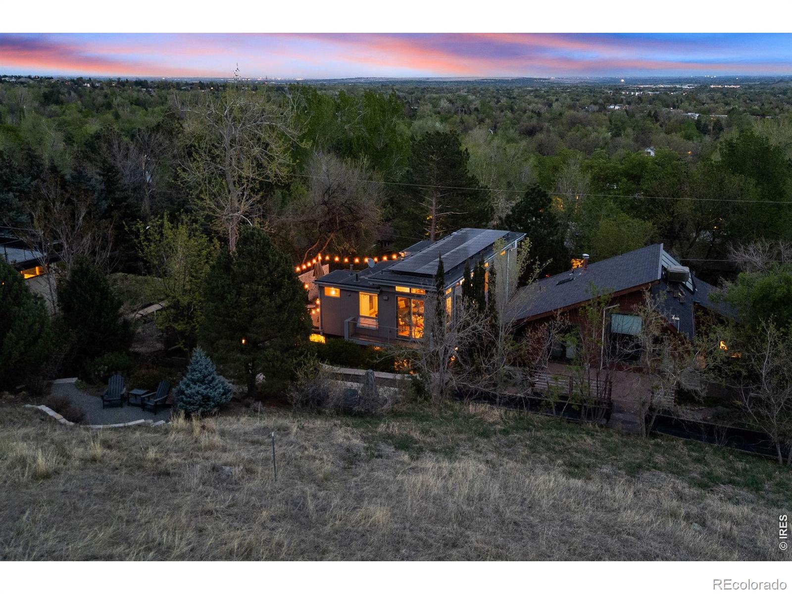 3123 3rd St, Boulder, CO 80304