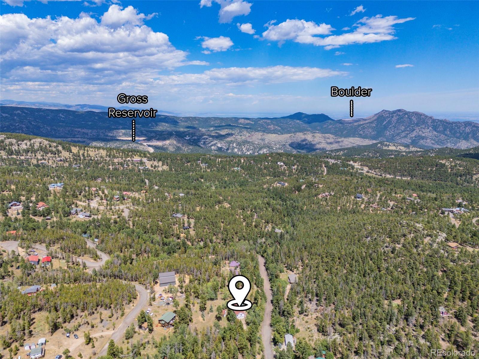 11827 Brook Rd, Golden, CO 80403