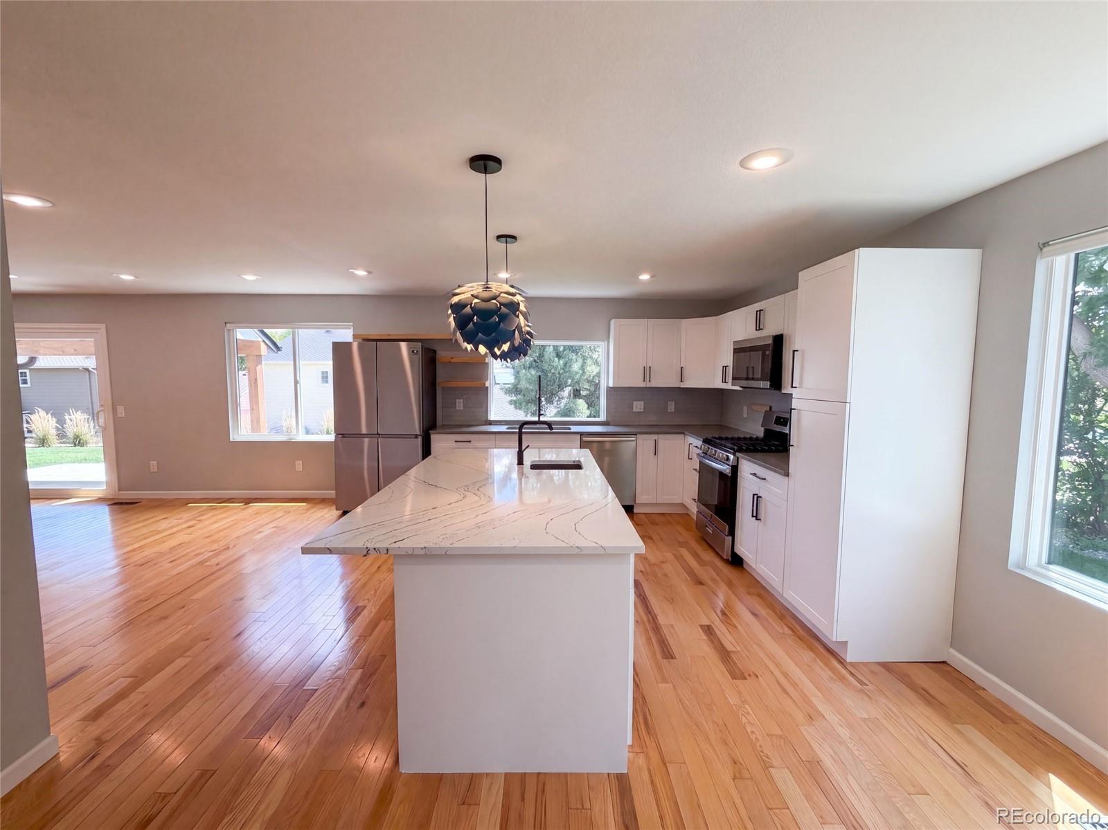 10708 W Chautauga Mountain, Littleton, CO 80127