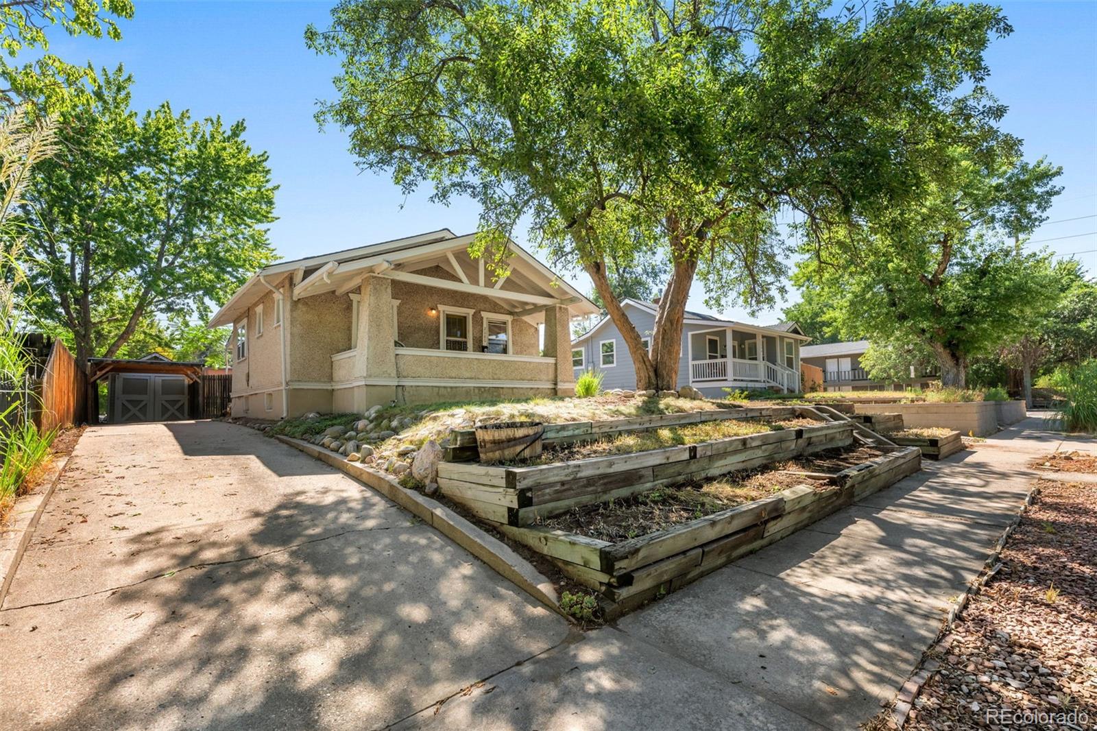 2080 S Emerson St, Denver, CO 80210