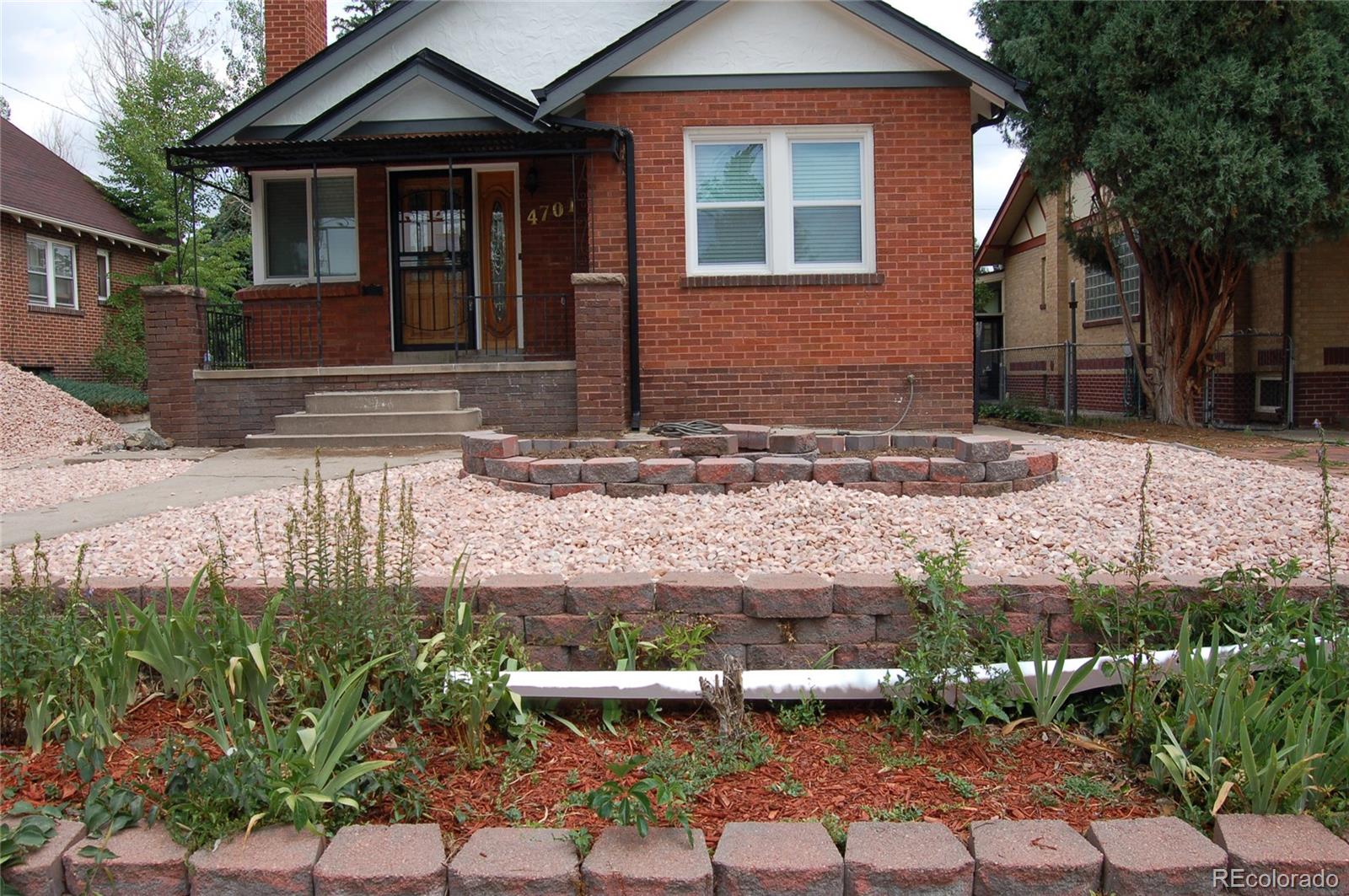 4701 W 31st Ave, Denver, CO 80212