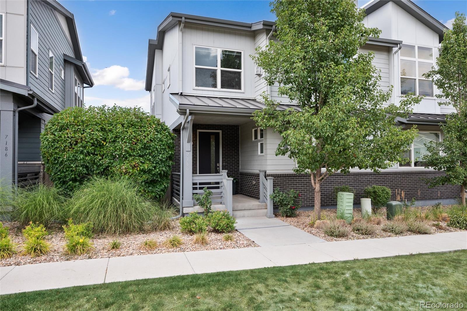 7166 W Evans Ave, Denver, CO 80227