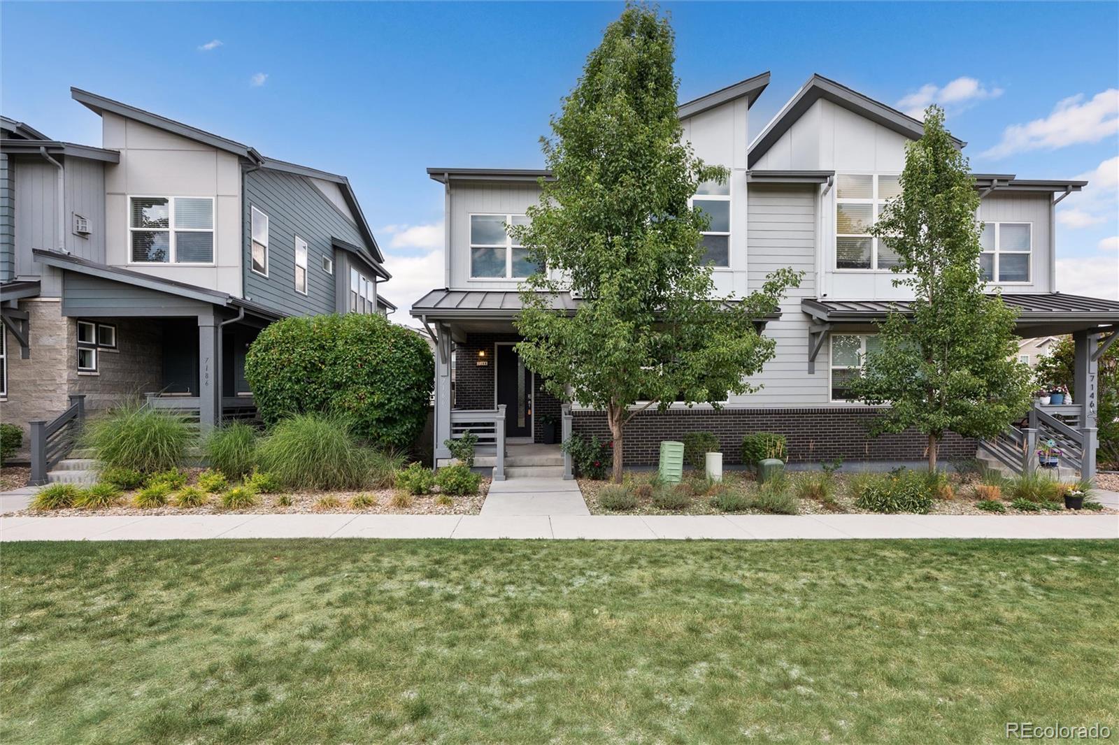 7166 W Evans Ave, Denver, CO 80227