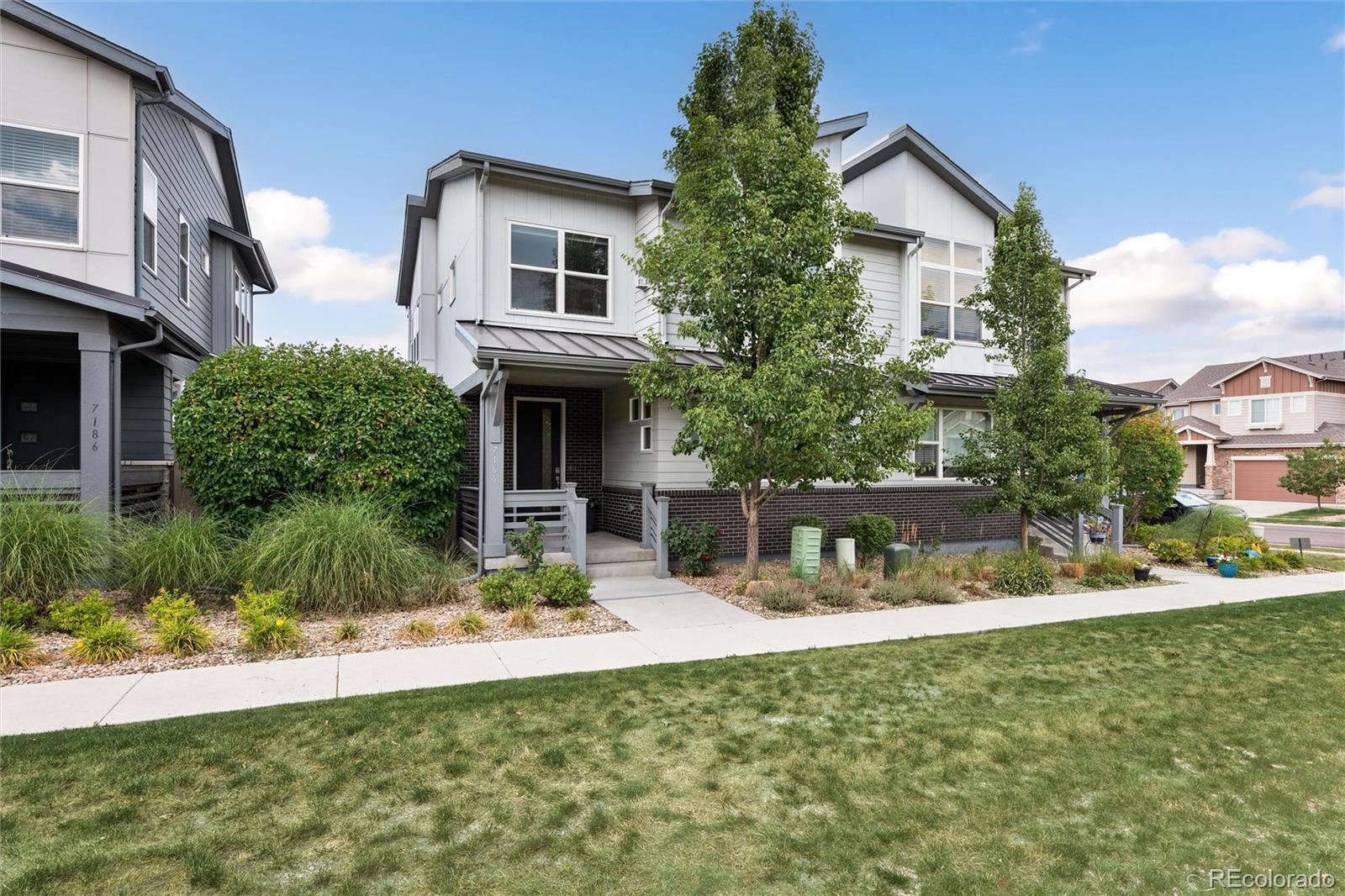 7166 W Evans Ave, Denver, CO 80227