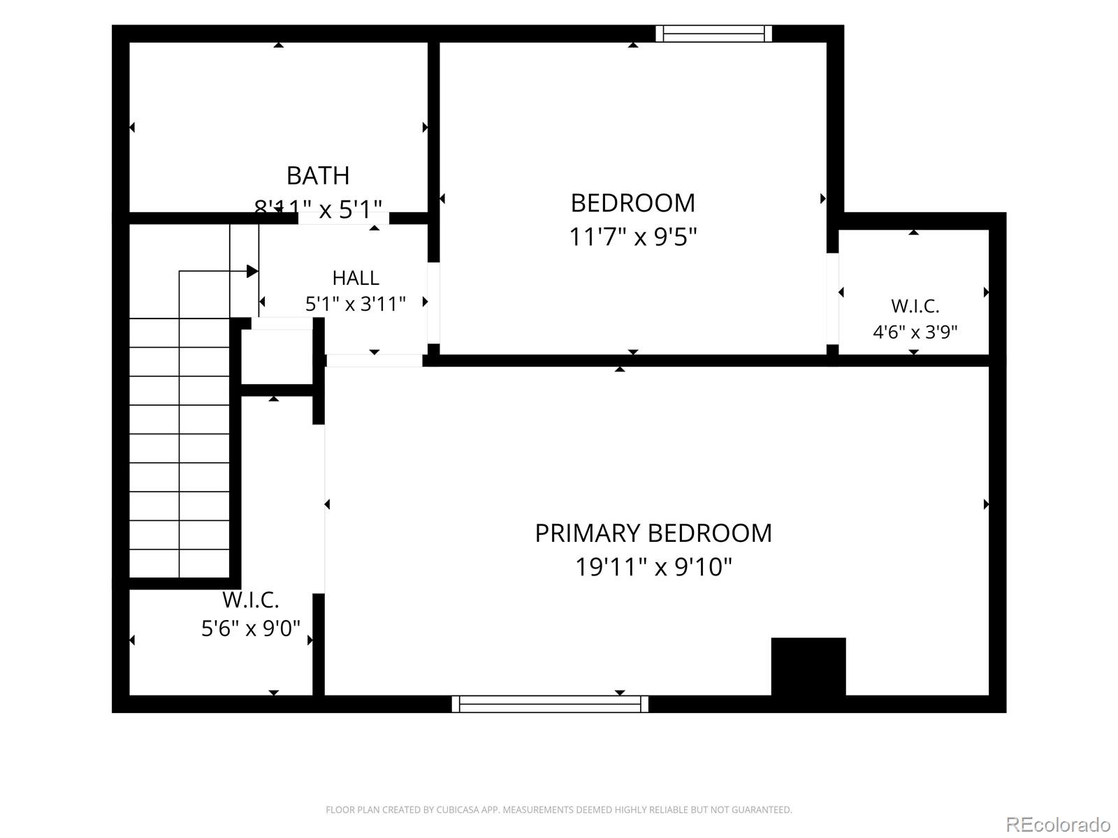 1525 S Holly St #208, Denver, CO 80222