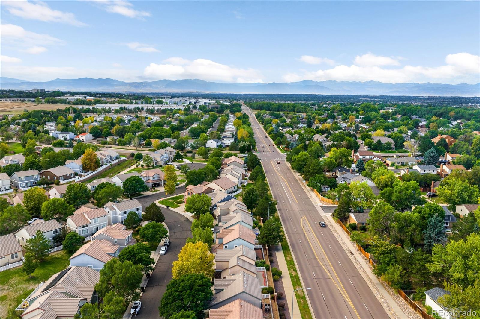 2527 E 127th Ct, Thornton, CO 80241