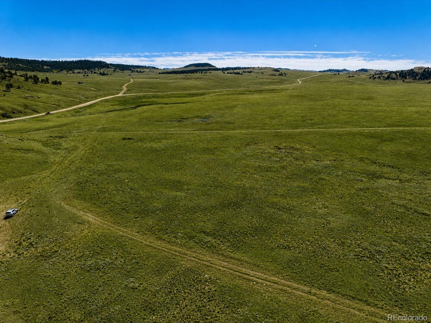 1234 Toltec Trl, Hartsel, CO 80449