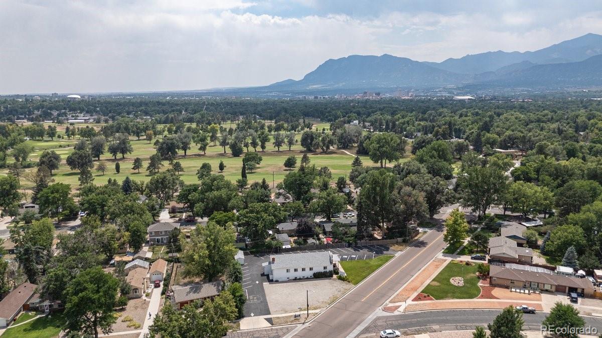 2215 Paseo Rd, Colorado Springs, CO 80907