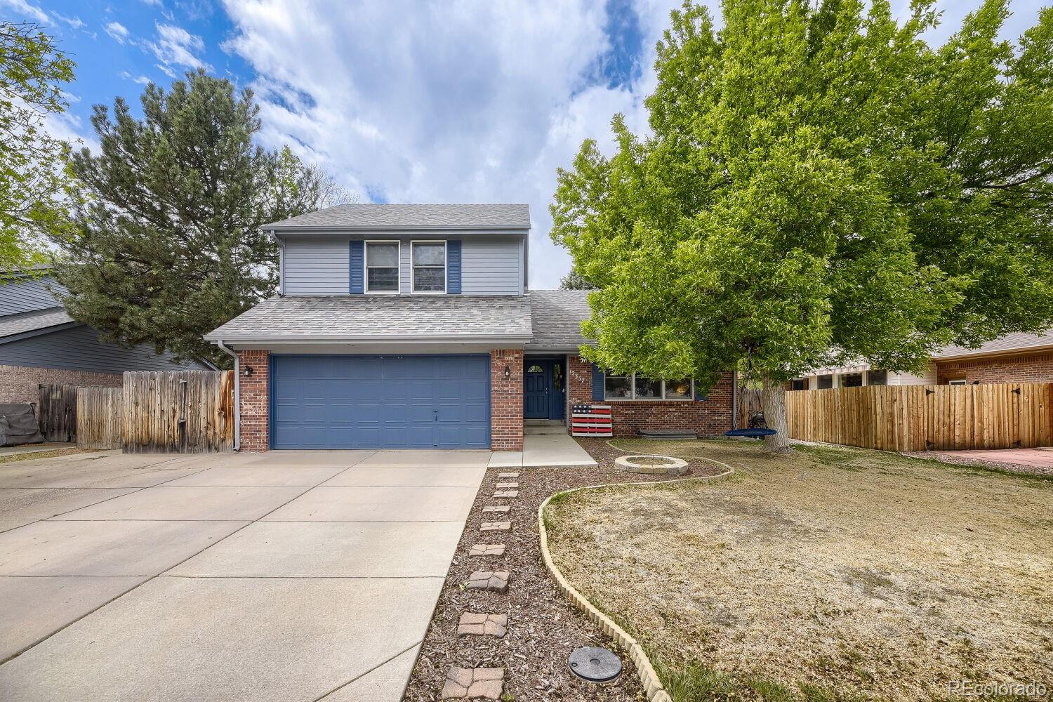 12357 Fillmore Ct, Thornton, CO 80241