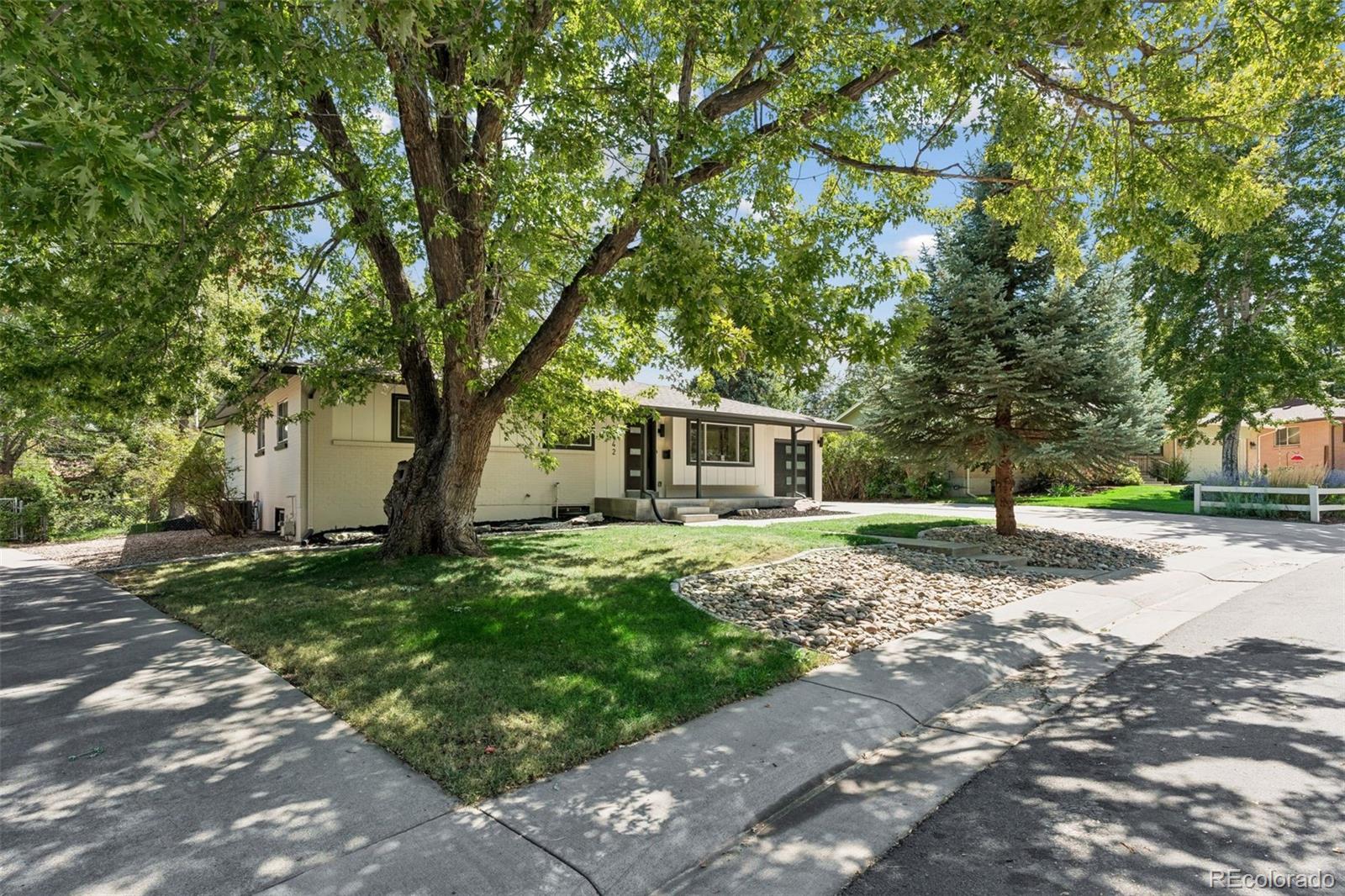 13442 W 24th Pl, Golden, CO 80401
