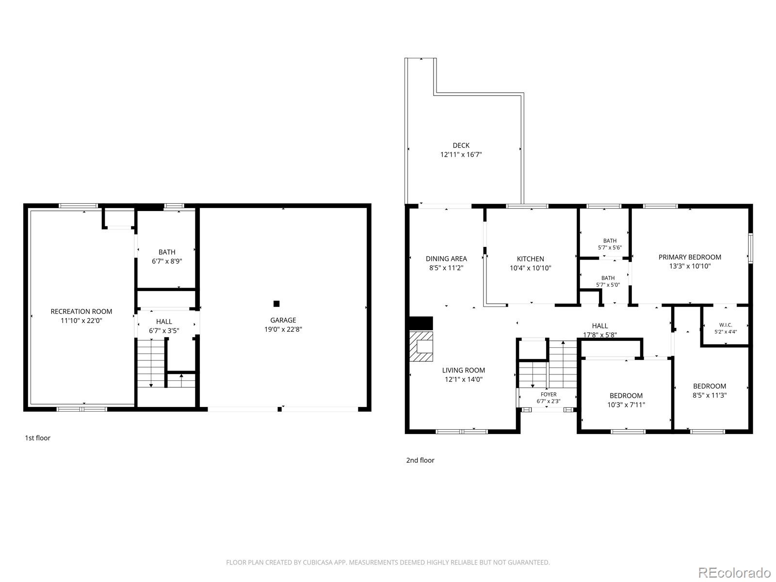 1855 E 98th Ave, Denver, CO 80229