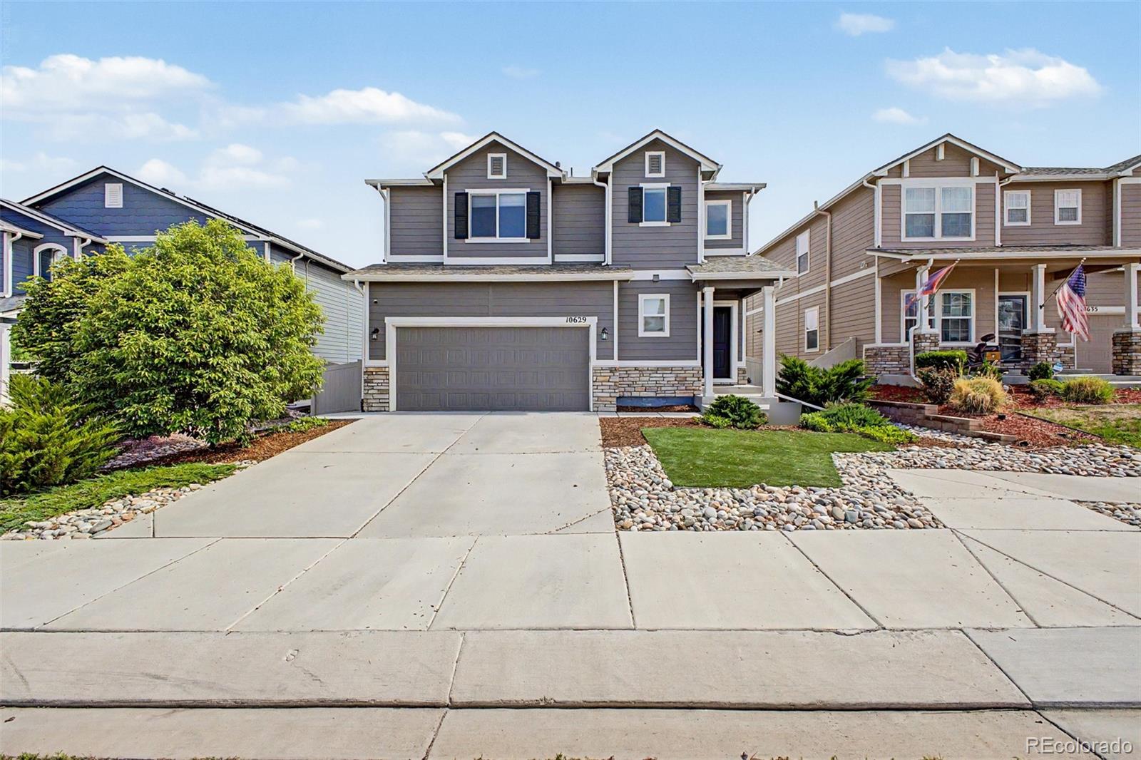 10629 Traders Pw, Fountain, CO 80817
