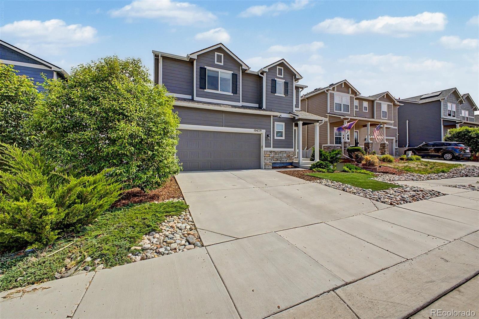 10629 Traders Pw, Fountain, CO 80817