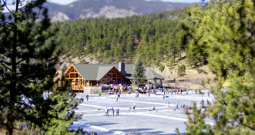 4170 Aspen Ln, Evergreen, CO 80439