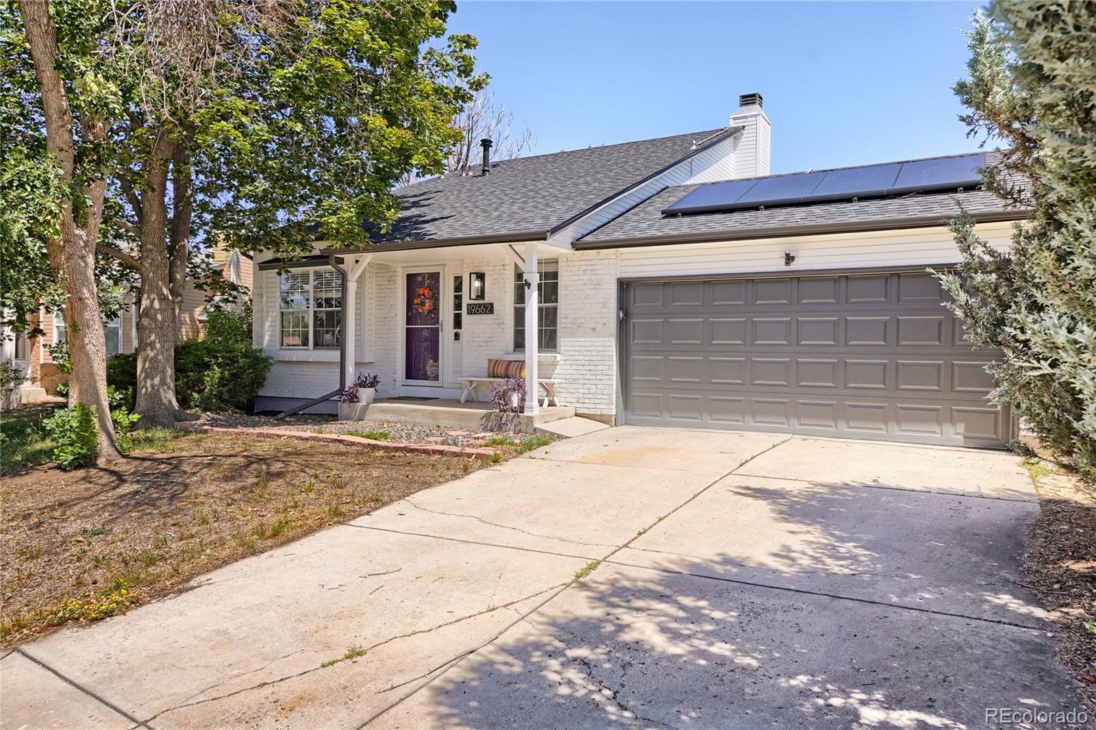 19662 E Purdue Cir, Aurora, CO 80013