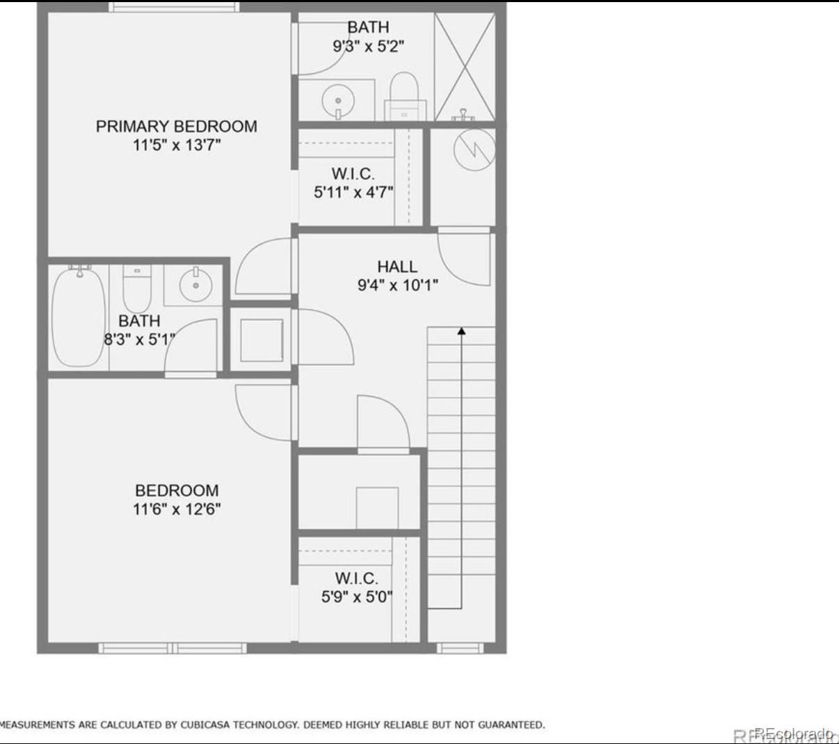 1353 Reynolds St #3B, Fort Lupton, CO 80621
