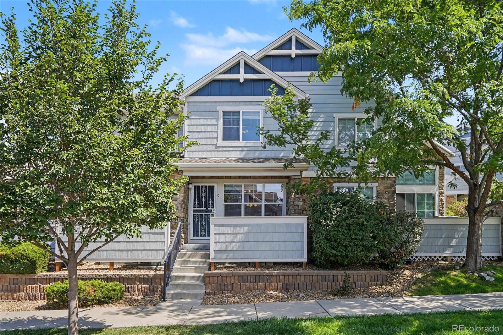 23510 Alamo Pl #C, Aurora, CO 80016