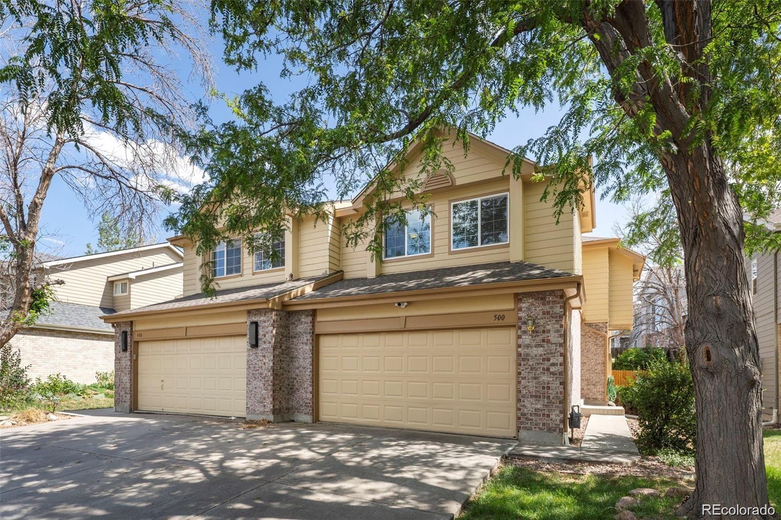 500 W 114th Pl, Denver, CO 80234