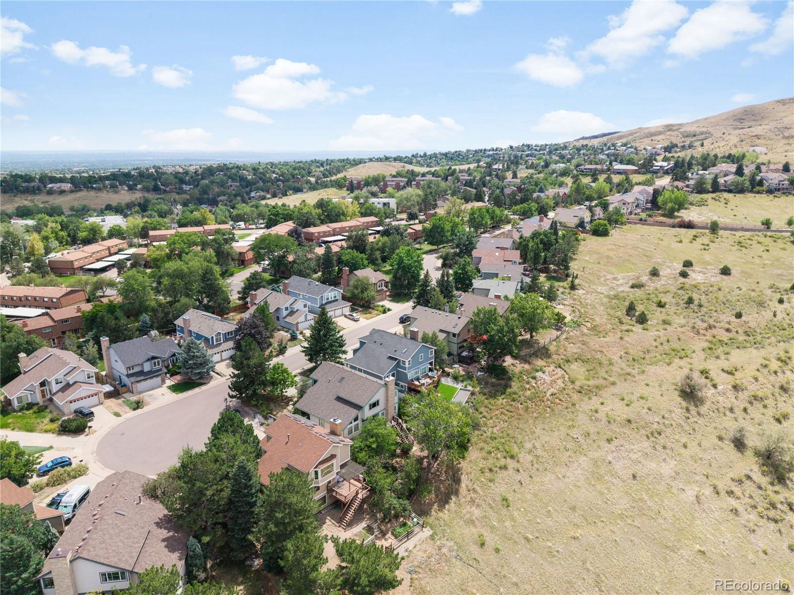 29 S Indiana Pl, Golden, CO 80401