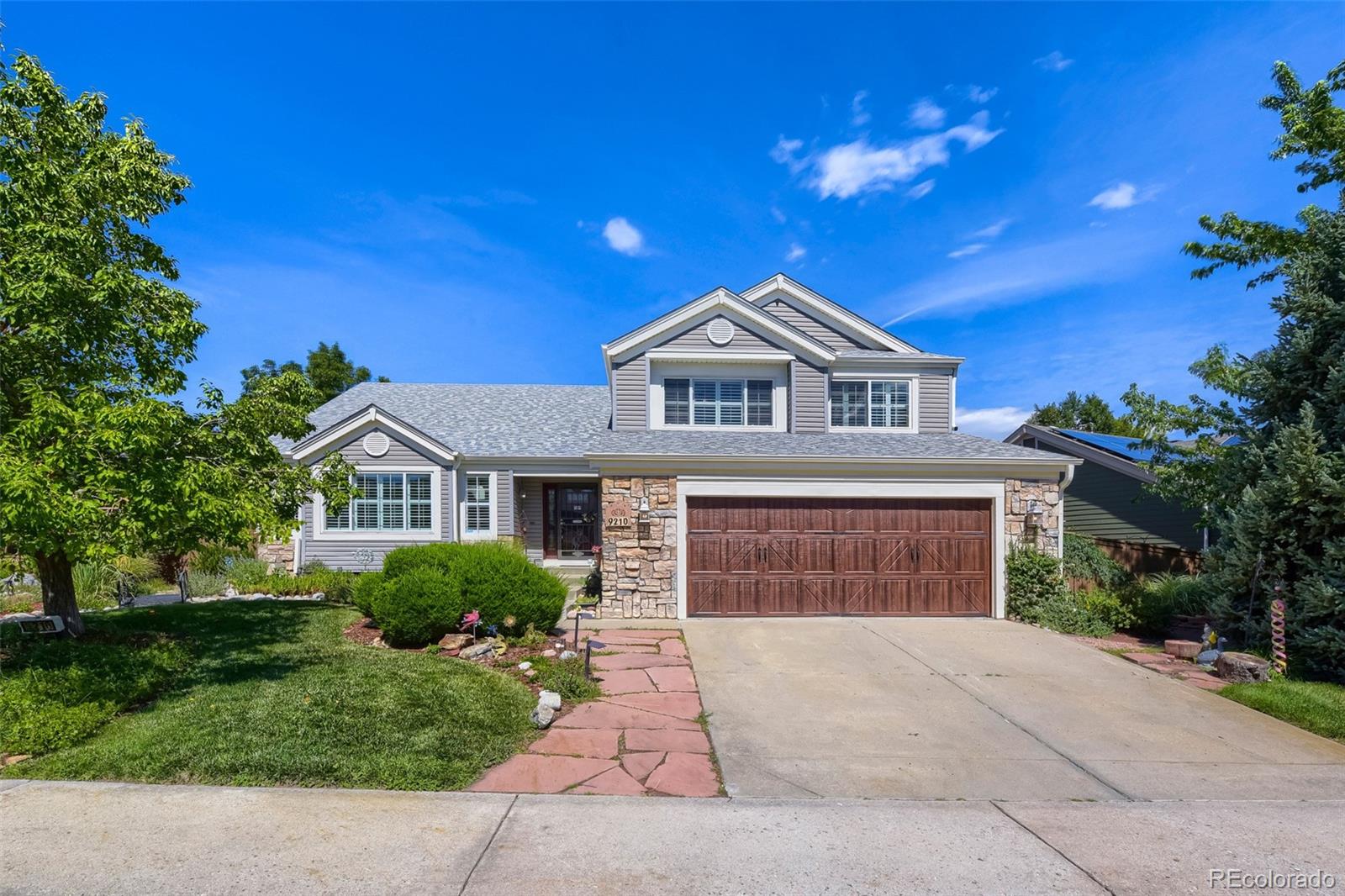 9210 Sugarstone Cir, Highlands Ranch, CO 80130